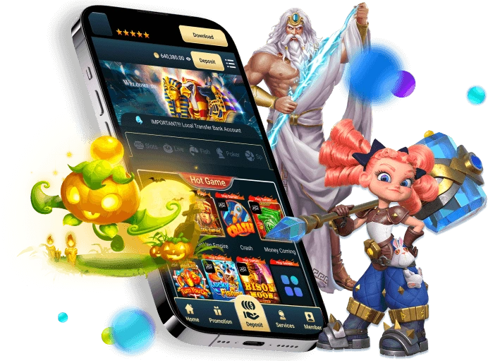 Chiến thuật casino trực tuyến zb368