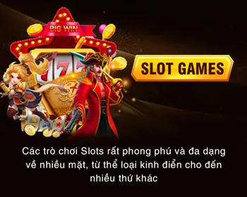 Hình ảnh đa dạng trò chơi tại zb368