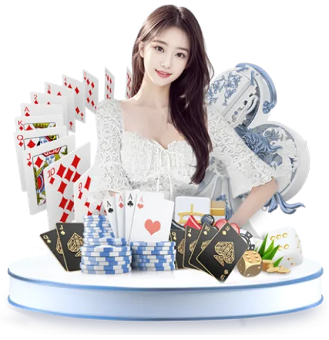 Baccarat Trực Tuyến tại ZB368